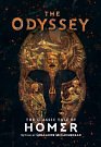 Cover Art for 9798217320134, The Odyssey by Homer