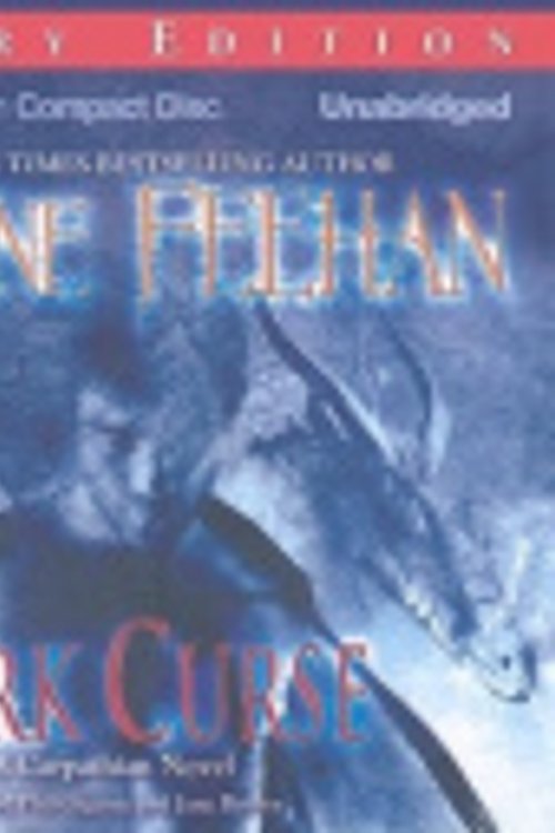 Cover Art for 9781423342991, Dark Curse by Christine Feehan