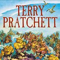 Cover Art for B00354YA5E, Guards! Guards!: (Discworld Novel 8) (Discworld series) by Terry Pratchett