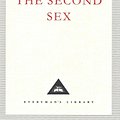 Cover Art for 9781857151374, The Second Sex by Simone De Beauvoir