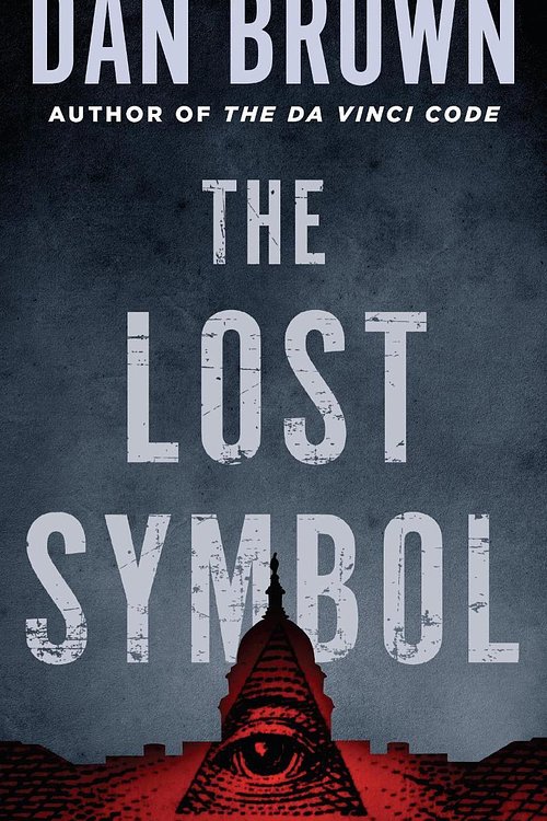 Cover Art for 9781400079148, The Lost Symbol by Dan Brown