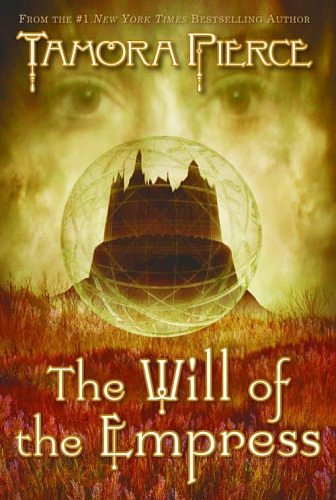 Cover Art for 9780439441728, THE Will of the Empress by Tamora Pierce