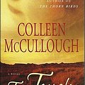 Cover Art for 9780739439364, The Touch by Colleen Mccullough