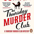 Cover Art for 9780241988275, The Thursday Murder Club by Richard Osman