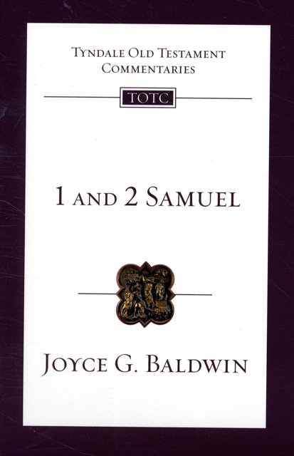 1 and 2 Samuel