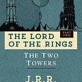 Cover Art for 9780345339713, The Two Towers by J. R. R. Tolkien