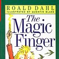 Cover Art for 9780780722132, The Magic Finger by Roald Dahl