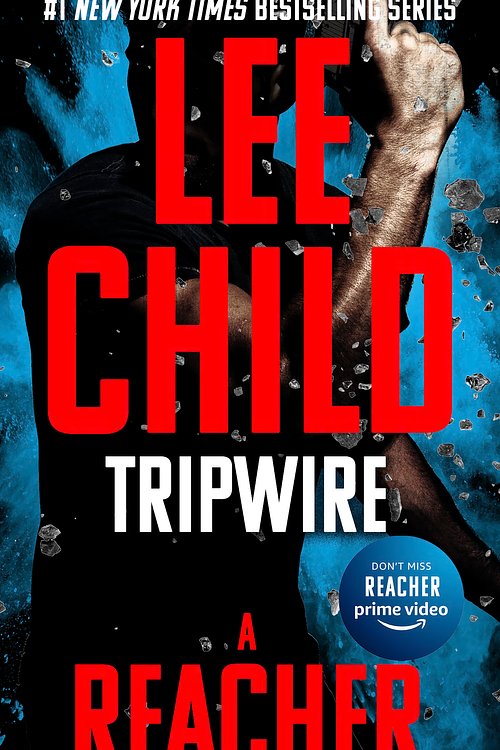 Cover Art for 9780425264393, Tripwire by Lee Child