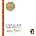 Cover Art for B01LZG7R3Z, The Life-Changing Magic of Tidying: A Simple, Effective Way to Banish Clutter Forever by Marie Kondo