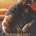 Cover Art for 9780002247214, Murder in LaMut by Raymond E. Feist, Joel Rosenberg