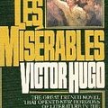 Cover Art for 9780449300572, Les Miserables by Victor Hugo