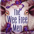 Cover Art for 9781435232785, The Wee Free Men by Terry Pratchett