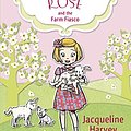 Cover Art for B00LO1T3HA, Clementine Rose and the Farm Fiasco by Jacqueline Harvey