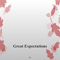 Cover Art for 9788892589964, Great Expectations by Charles Dickens