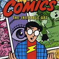 Cover Art for 9780060976255, Understanding Comics by Scott McCloud