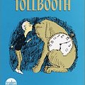 Cover Art for 9780440238089, The Phantom Tollbooth by Juster, Norton Juster