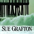 Cover Art for 9780679403548, Title: D is for Deadbeat Sue Grafton by Sue Grafton