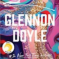 Cover Art for B07VSZTKJ8, Untamed by Glennon Doyle