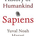 Cover Art for 9780771038525, Sapiens by Yuval Noah Harari