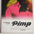 Cover Art for 9781841952383, Pimp by Iceberg Slim