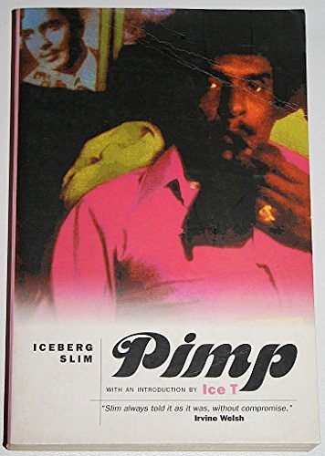 Cover Art for 9781841952383, Pimp by Iceberg Slim