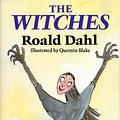 Cover Art for 9780224021654, The Witches by Roald Dahl