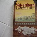 Cover Art for 9780385192101, Silverthorn by Raymond E. Feist