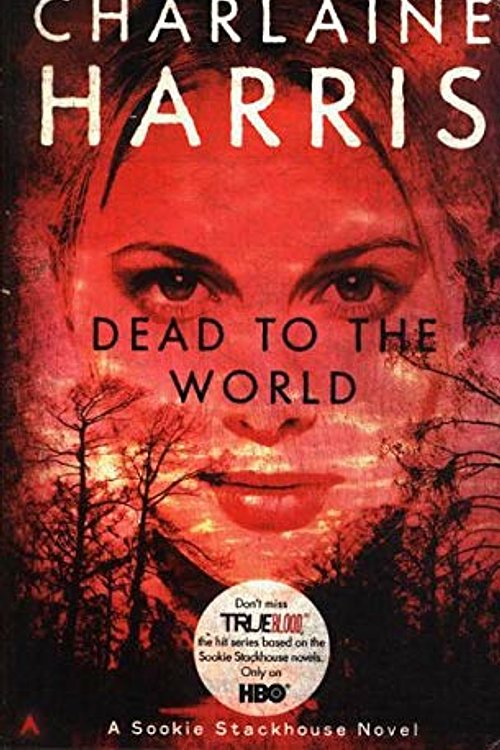 Cover Art for 9780441018772, Dead to the World by Charlaine Harris