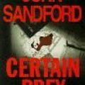 Cover Art for 9780425175217, Certain Prey by John Sandford