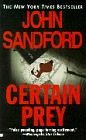 Cover Art for 9780425175217, Certain Prey by John Sandford