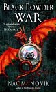 Cover Art for 9781299058682, Black Powder War by Naomi Novik