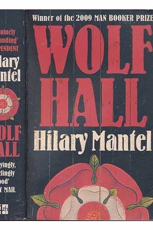 Cover Art for 9789722631044, Wolf Hall (Portuguese Edition) by Hilary Mantel
