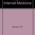 Cover Art for 9780070664746, Harrison's Principles of Internal Medicine by T.r. Harrison