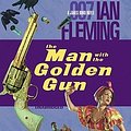 Cover Art for 9781433261367, The Man With the Golden Gun by Ian Fleming