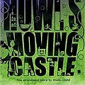 Cover Art for B08RWK16D8, Howl's Moving Castle Paperback 1 Feb 2010 by Diana Wynne Jones