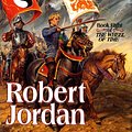 Cover Art for 9780312857691, The Path of Daggers by Robert Jordan