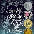 Cover Art for B0055OJC78, Aristotle and Dante Discover the Secrets of the Universe by Sáenz, Benjamin Alire