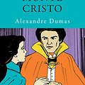 Cover Art for B07SXRFRD4, The Count of Monte Cristo by Alexandre Dumas