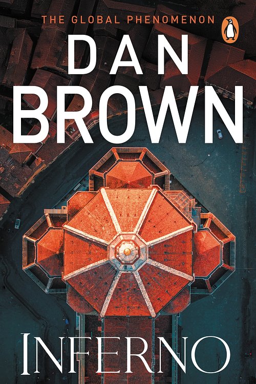 Cover Art for 9780552169585, Inferno: (Robert Langdon Book 4) by Dan Brown