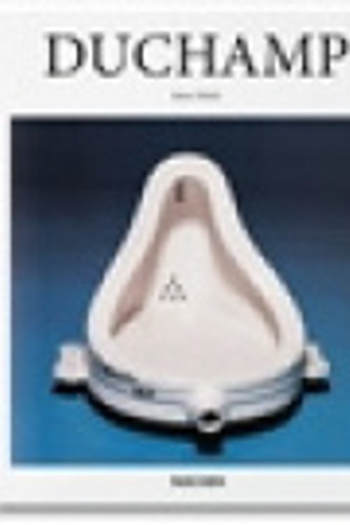 Cover Art for 9783836534314, Duchamp French Edition by JANIS MINK