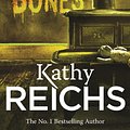 Cover Art for 9780099556350, Bare Bones by Kathy Reichs