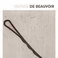 Cover Art for 9781446442715, The Second Sex by Simone De Beauvoir