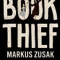 Cover Art for 9781407033327, The Book Thief by Markus Zusak