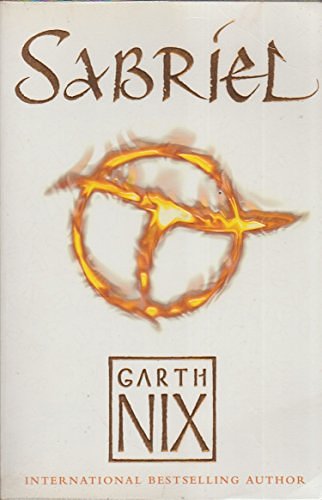 Cover Art for 9780007718856, Sabriel by Garth Nix