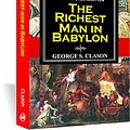 Cover Art for 9789381753200, The Richest Man in Babylon by George S. Clason