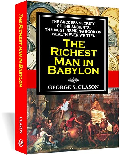 Cover Art for 9789381753200, The Richest Man in Babylon by George S. Clason