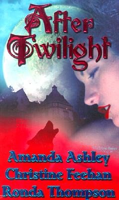 2 editions of After Twilight by Amanda Ashley