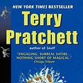 Cover Art for 9780062237361, Witches Abroad by Terry Pratchett