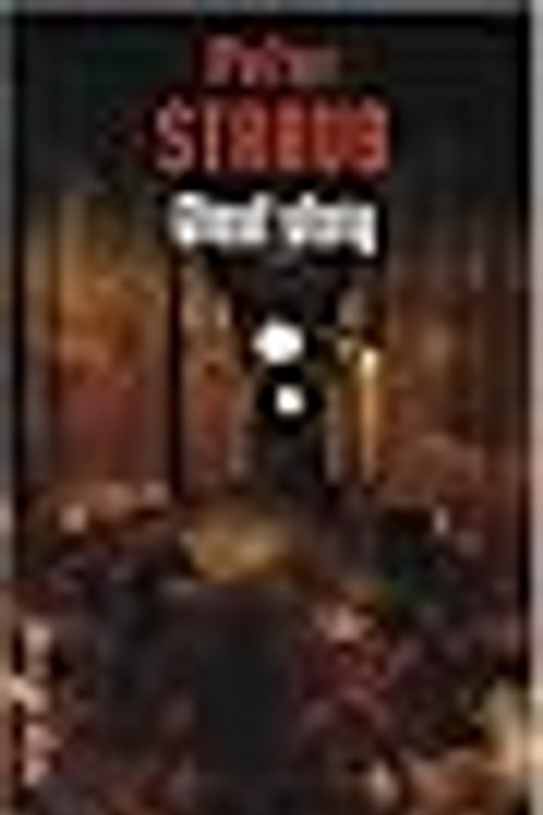 Cover Art for 9782265079380, Ghost Story by Peter Straub