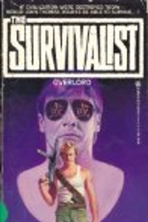 Cover Art for 9780821720707, Overlord by G. Bernage